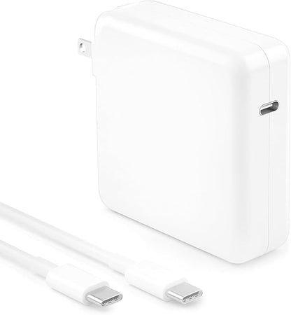 Furgor Mac Book Pro Charger - 118W USB C Charger Fast Charger Compatible by Furgorllc