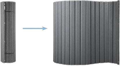 Versare VersiPanel Acoustical Partition Wall - Image 9