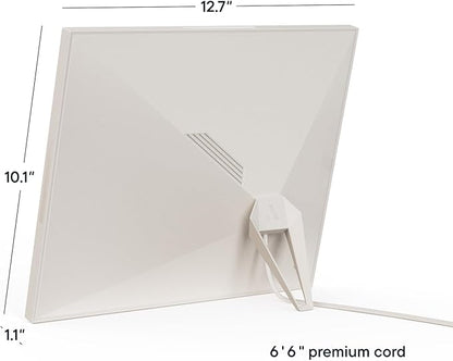 Aspen 12" | Aura's Most Versatile HD Digital Picture Frame - Image 4