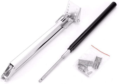 Yziixi Solar Heat Sensitive Automatic Greenhouse Vent Opener Auto Vent Kit - Image 5