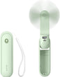 JISULIFE Portable Handheld Fan, Mini 3 In 1 by LivechillStaycool