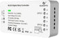 GLEDOPTO WLED Pre-Installed ESP8266 LED Strip Controller Over 100 Dynamic by GledoptoSmartHome