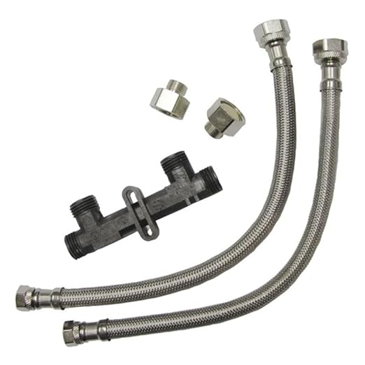 Watts Premier Replacement Sensor Valve Kit - Image 2