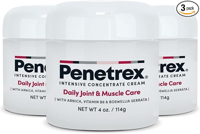 Penetrex Joint & Muscle Therapy by Penetrex
