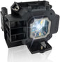 SORNEICDR NP07LP LV-LP31 Replacement Projector Lamp Compatible by SORNEICDRIsProfession