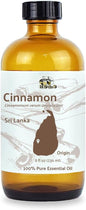 Cinnamon Essential Oil by NaturePackaged