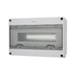 MOLLOM 15 Way Circuit Breaker MCB Distribution Protection Box by MOLLOM