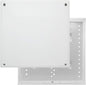 Legrand - OnQ 14 Inch Cable Management, In-Wall 20-Gauge Media Box, Structured by Legrand-On-Q