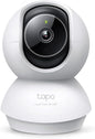 Tapo 3K 5MP Indoor Security Camera by Tapo