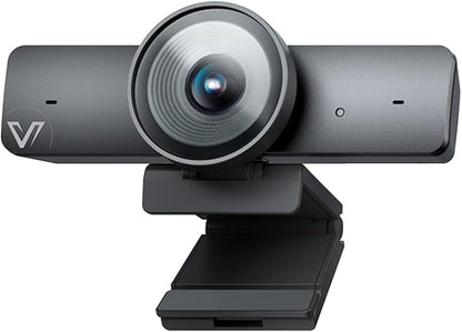 AV Access 4K Conference Room Camera, 1/1.8' Sensor, Individuals Gallery by ACTIONSGLOBALUSINC