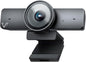 AV Access 4K Conference Room Camera, 1/1.8' Sensor, Individuals Gallery by ACTIONSGLOBALUSINC