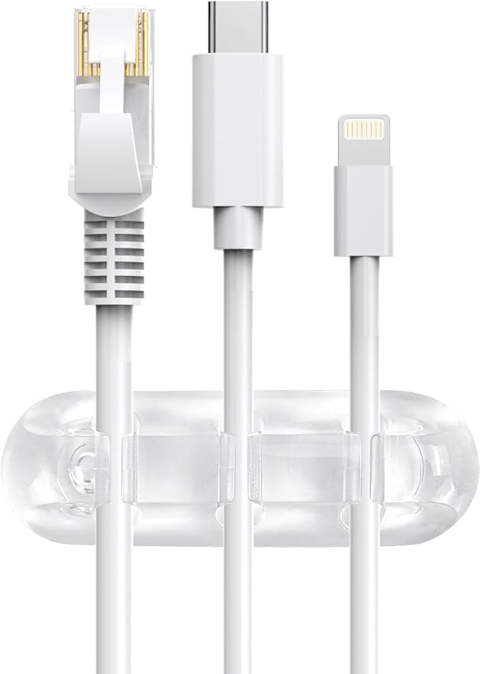 SOULWIT Cable Holder Clips - Image 6