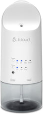 JCLOUD Plug in Diffuser for Essential Oils, Waterless Scent Diffuser Cover Up by JCLOUD