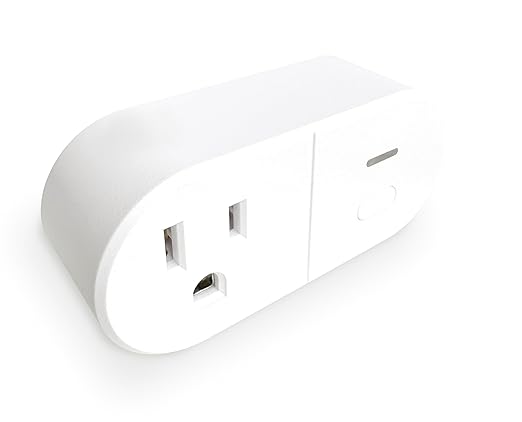 Emerson SmartVoice ES513 Wall Plug, Offline 30+ Voice Control Commands - Image 9