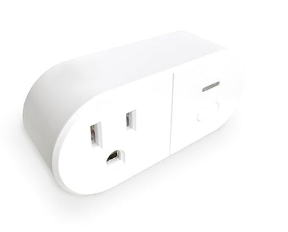 Emerson SmartVoice ES513 Wall Plug, Offline 30+ Voice Control Commands - Image 9