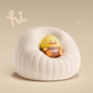 ICARER FAMILY Night Lights for Kids, Rechargeable Touch Lamp by ICARERFAMILY