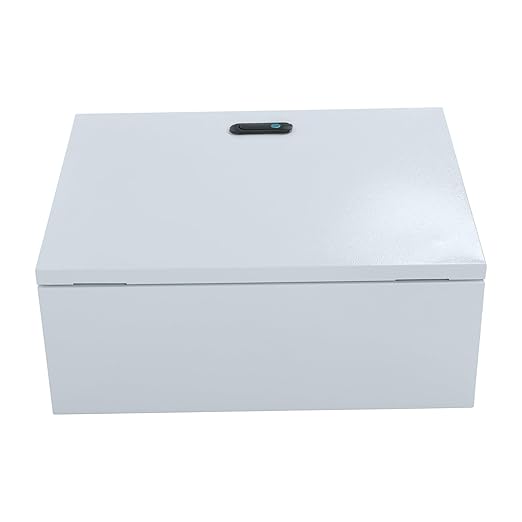 NEMA 4X Steel Electrical Box, Keeps Out Rain and Contaminants - Image 2