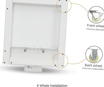 Stand for Rotary Steam Press, Easy Installation, Foldable Design - Image 7