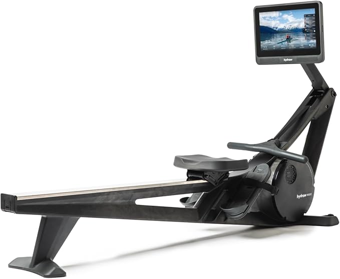 Hydrow Wave Rowing Machine by Hydrow