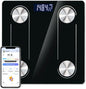 Digital Body Scale Trnr-BDYSCLE-BLK, Home Essential Body Weight Scale by Unknown