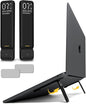Aulumu G07 Pop Up Leg Stands Laptop, Super Portable Cooling Laptop Stand by Aulumu