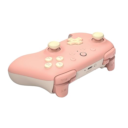 8BitDo Ultimate 2C Wireless Controller - Image 2