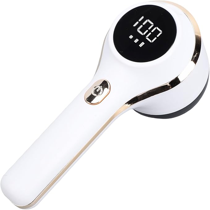 WALFRONT Fabric Shaver Electric Lint Remover - Image 4