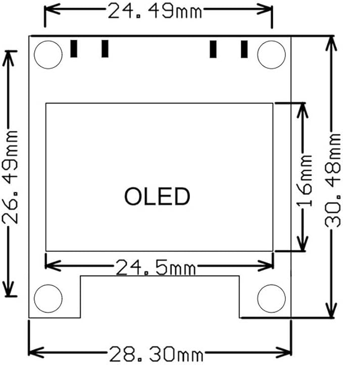 Audio Spectrum Display Analyzer - Image 3
