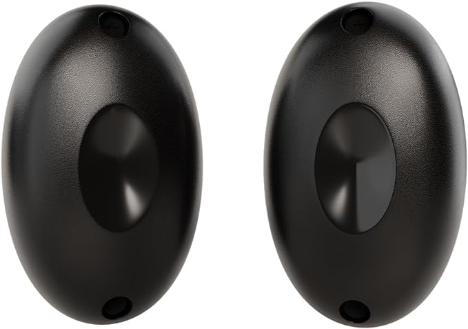 TOPENS TC102 Safety Photocell Infrared Beam Sensor Photoelectric Motion Detector by TOPENS