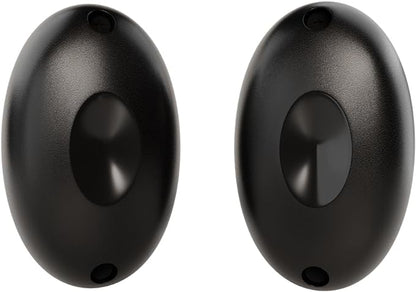 TOPENS TC102 Safety Photocell Infrared Beam Sensor Photoelectric Motion Detector by TOPENS