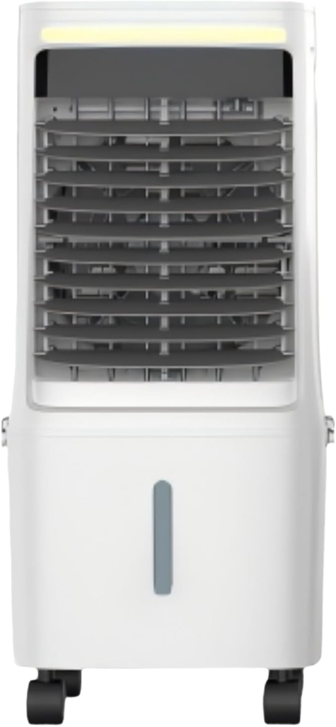 AKIRES Swamp Cooler Air Conditioner, 2000CFM Portable Evaporative Air Cooler by AKIRES