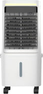 AKIRES Swamp Cooler Air Conditioner, 2000CFM Portable Evaporative Air Cooler by AKIRES
