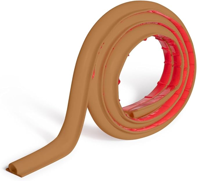 Rubber Bond TV Cord Hider Cable Protector - Image 2