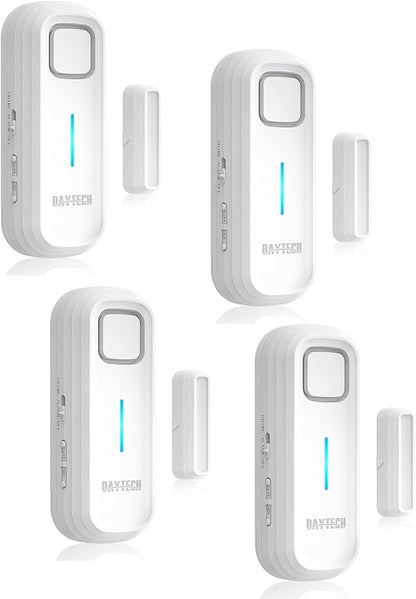 Daytech Freezer Door Alarm by DAYTECH