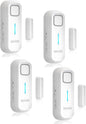 Daytech Freezer Door Alarm by DAYTECH