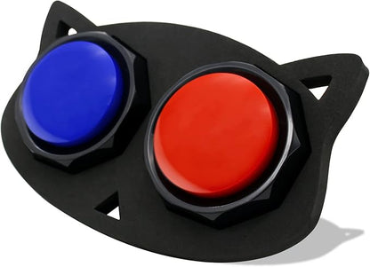 ANLIKY Dog Communication Sound Buttons by ButtonsAddMagictoEachTime