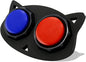 ANLIKY Dog Communication Sound Buttons by ButtonsAddMagictoEachTime