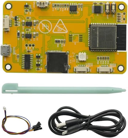 2.8'' ESP32 Module ESP32-2432S028R Smart Display Screen LCD TFT Module ILI9341 - Image 3