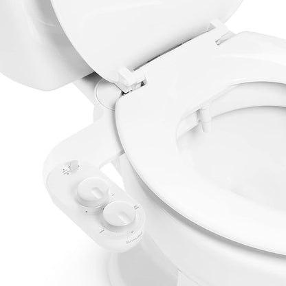 Brondell Fresh Spa Adjustable, Bidet Attachment FSA-25 by Brondell