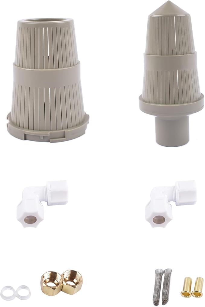 5600 Water Softener Timer, 110V 12 Day Timer Control Valve - Image 8