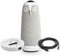 Meeting Owl 3 Premium Pack: 360-Degree, 1080p HD Smart Video Conference Camera by OwlLabs