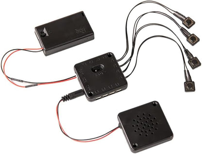 COSVOX Cosplay Sound Effects Module. DIY Audio MP3 Sound Chip by COSVOX