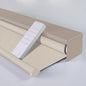Motorized Blinds with Remote, Automatic Window Shades Work with by Unknown