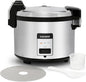 CUCKOO Commercial Rice Cooker & Warmer, Extra Large Rice Cooker 30-Cup Uncooked by CUCKOOElectronicsAmerica