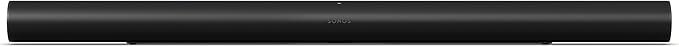 Sonos Arc Ultra Soundbar with Dolby Atmos and Voice Control - Image 2