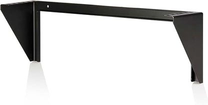 StarTech.com 2U Vertical Wall Mount Patch Panel Bracket by StarTech