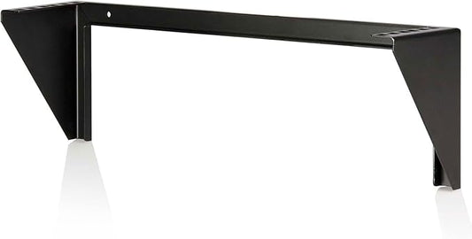 StarTech.com 2U Vertical Wall Mount Patch Panel Bracket by StarTech
