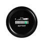 NinE-ROnG LED Battery Indicator Meter Gauge by NInE-ROnG