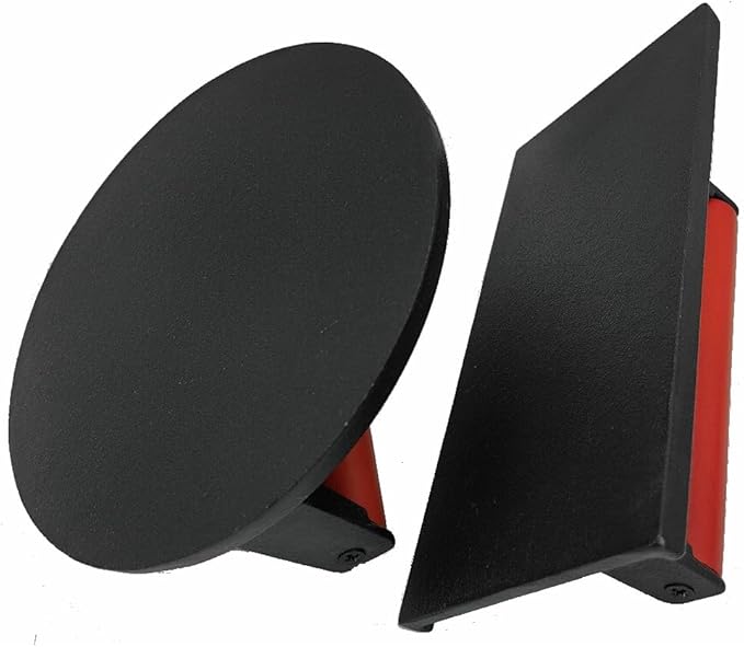 Firsgrill Cast Iron Grill Presses - Image 2