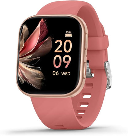 FITVII Health & Fitness Tracker, Smart Watch by FITVII